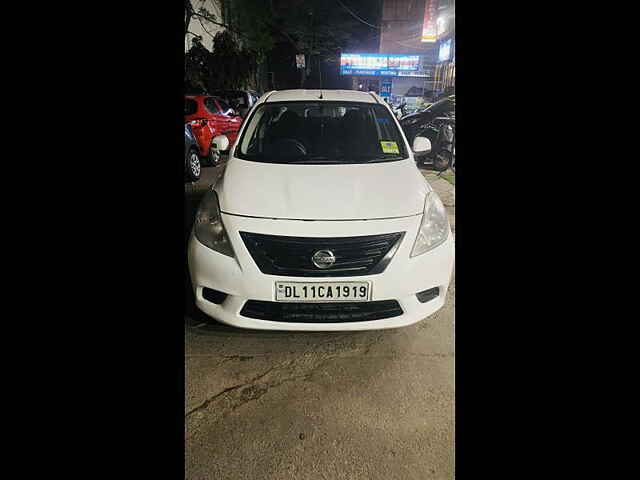 Second Hand Nissan Sunny [2011-2014] XE in Delhi