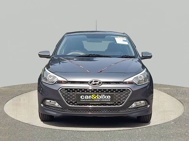 Second Hand Hyundai Elite i20 [2016-2017] Sportz 1.2 [2016-2017] in Noida