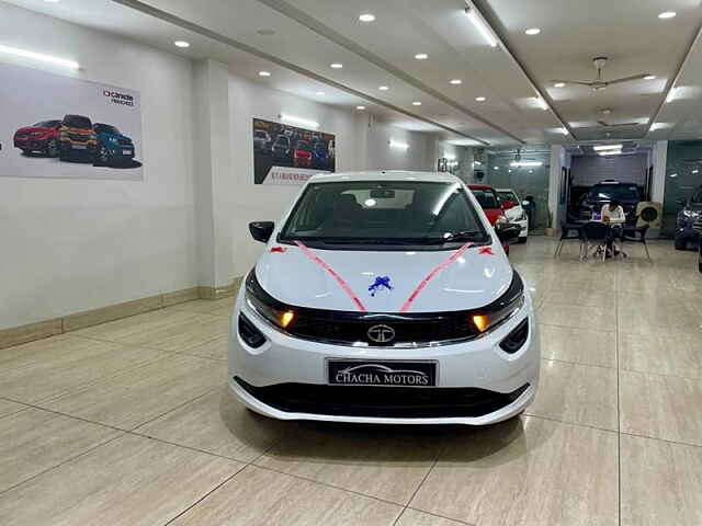 Second Hand Tata Altroz XE Petrol [2020-2023] in Delhi