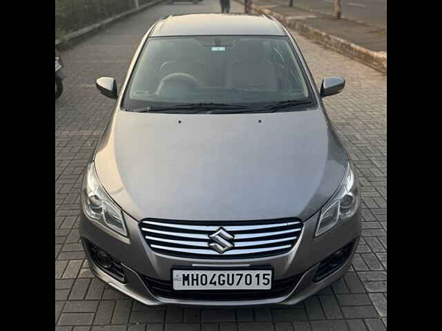 Second Hand Maruti Suzuki Ciaz [2014-2017] ZDi [2014-2015] in Navi Mumbai