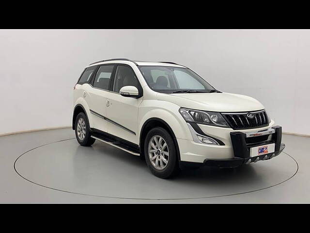 Second Hand Mahindra XUV500 [2015-2018] W10 1.99 in Hyderabad