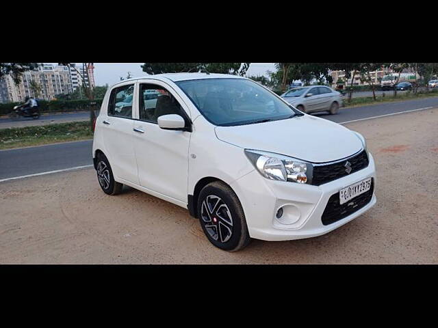 Second Hand Maruti Suzuki Celerio [2017-2021] VXi in Ahmedabad