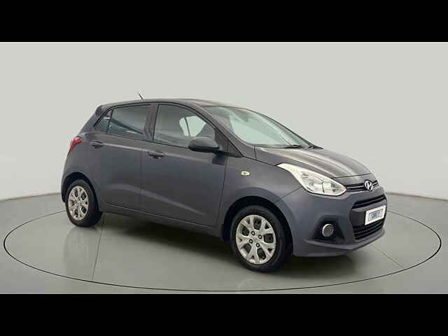 Second Hand Hyundai Grand i10 [2013-2017] Magna 1.2 Kappa VTVT [2013-2016] in Delhi