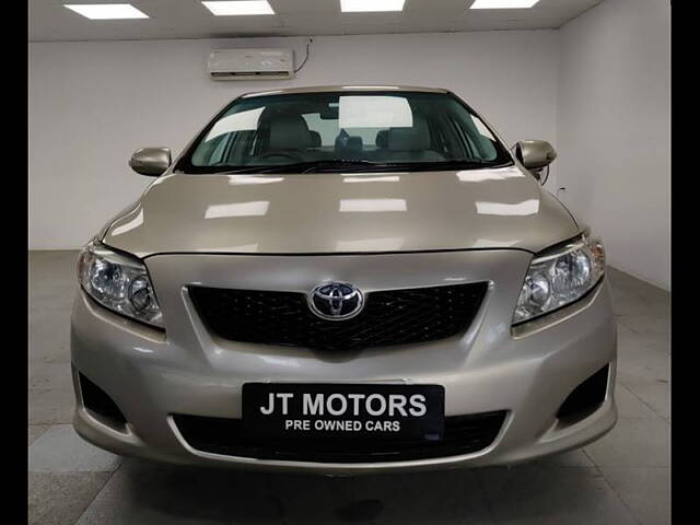 Second Hand Toyota Corolla Altis G Diesel in पुणे