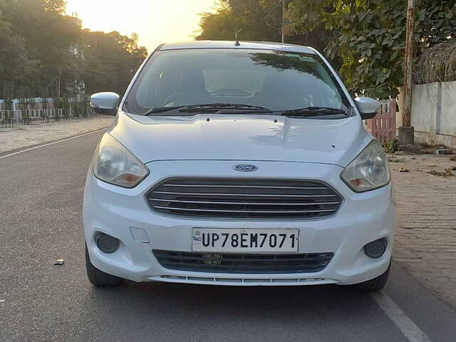 Second Hand Ford Figo [2015-2019] Trend Plus 1.5 TDCi in Kanpur