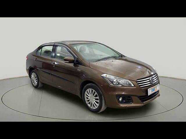 Second Hand Maruti Suzuki Ciaz [2014-2017] VXi in Delhi