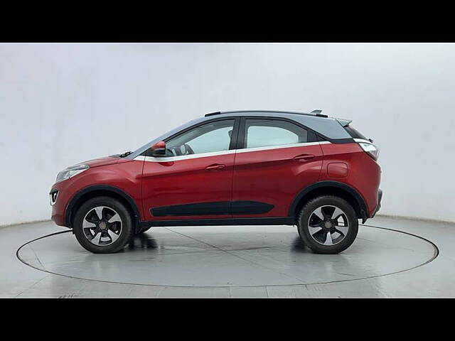 Second Hand Tata Nexon [2017-2020] XZ Plus Diesel in Mumbai