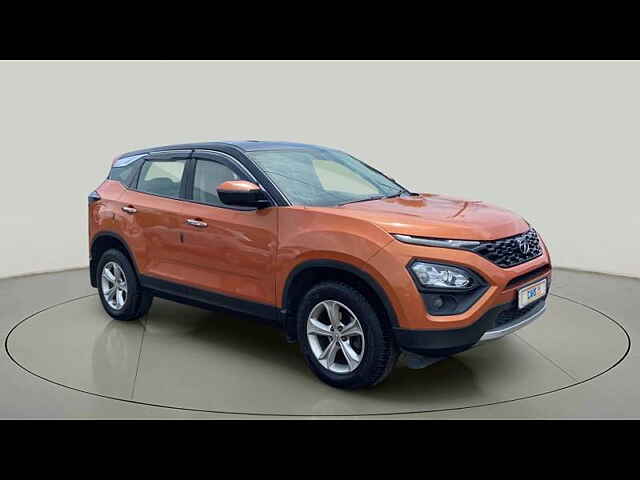 Second Hand Tata Harrier [2019-2023] XZ [2019-2020] in Surat