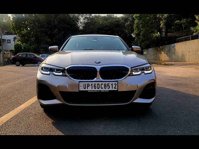 Second Hand BMW 3 Series [2016-2019] 330i M Sport Edition in Delhi