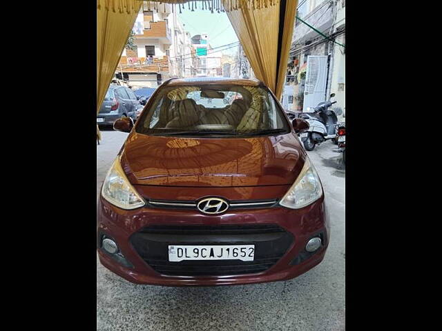 Second Hand Hyundai i10 [2010-2017] Sportz 1.2 Kappa2 in Delhi