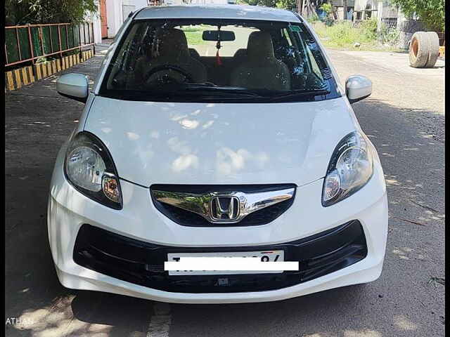 Second Hand Honda Brio [2011-2013] S MT in Chennai