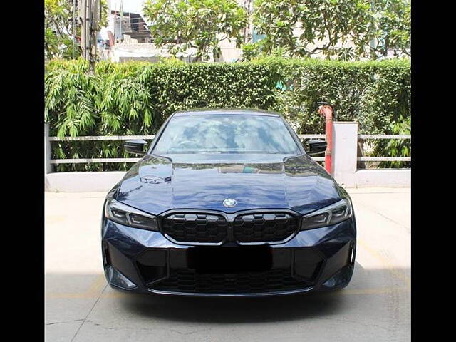 Second Hand BMW M340i xDrive [2023-2024] in Delhi