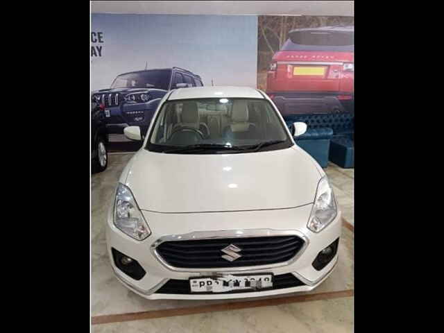 Second Hand Maruti Suzuki Dzire [2017-2020] VDi in Ludhiana