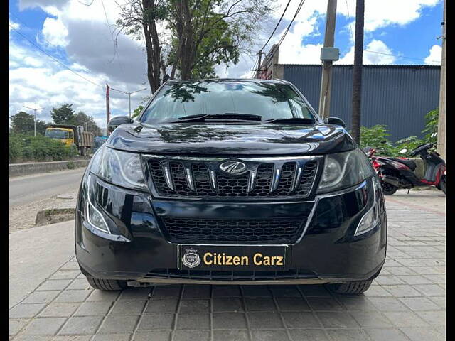 Second Hand Mahindra XUV500 [2015-2018] W10 AWD AT in Bangalore