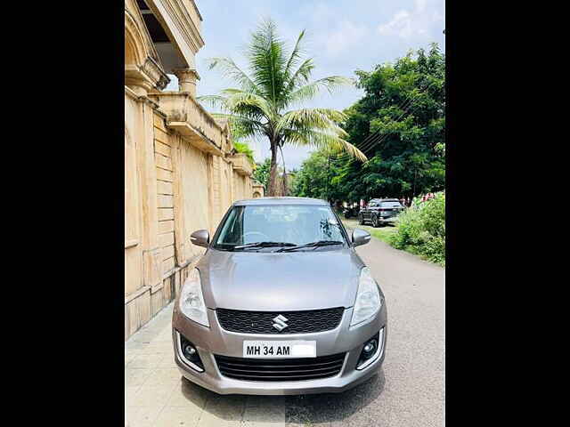 Second Hand Maruti Suzuki Swift [2011-2014] VXi in Nagpur