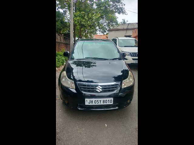 Second Hand Maruti Suzuki SX4 [2007-2013] ZXi in Jamshedpur