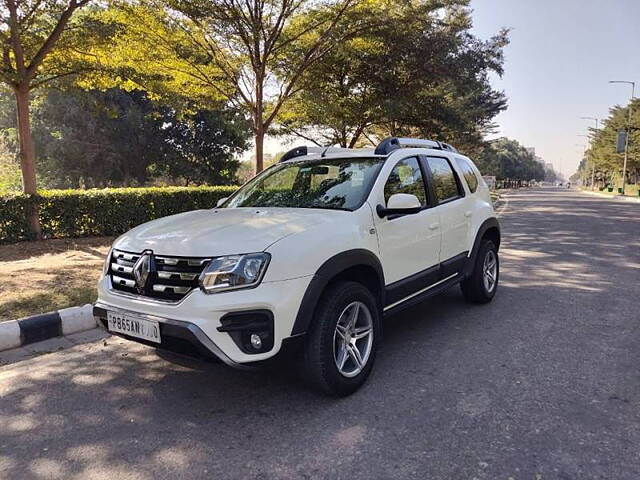 Second Hand Renault Duster [2015-2016] 85 PS RxL (Opt) in Mohali