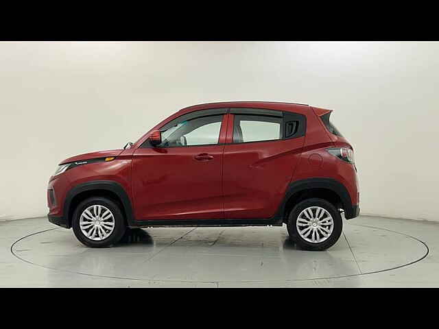 Second Hand Mahindra KUV100 NXT K4 Plus 6 STR [2017-2020] in Hyderabad