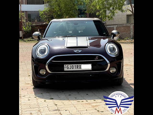 Second Hand MINI Clubman [2016-2020] Cooper S in Ahmedabad