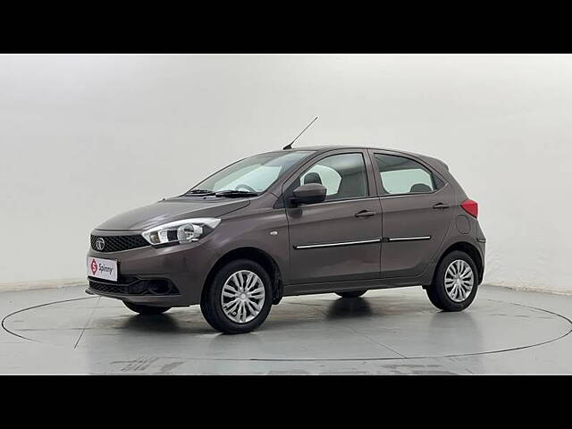 Second Hand Tata Tiago [2016-2020] Revotron XT [2016-2019] in Delhi