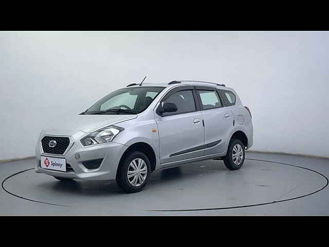 Second Hand Datsun GO+ T [2018-2019] in Ahmedabad