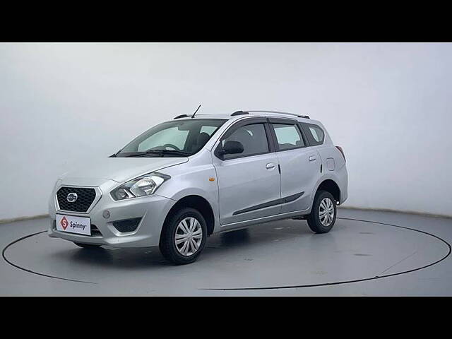 Second Hand Datsun GO+ T [2018-2019] in Ahmedabad