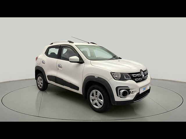 Second Hand Renault Kwid [2015-2019] RXL [2015-2019] in Kochi