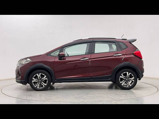 Second Hand Honda WR-V [2017-2020] VX MT Diesel in Pune