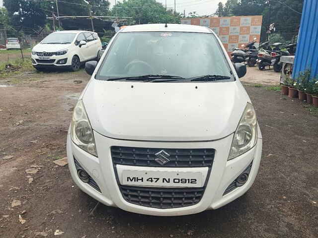 Second Hand Maruti Suzuki Ritz [2009-2012] Ldi BS-IV in Pune