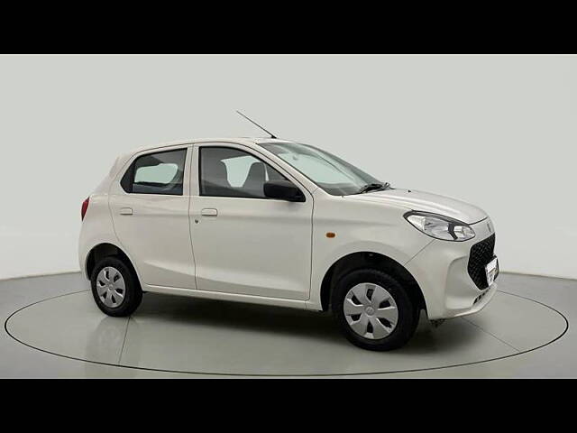 Second Hand Maruti Suzuki Alto K10 VXi [2023-2024] in Delhi