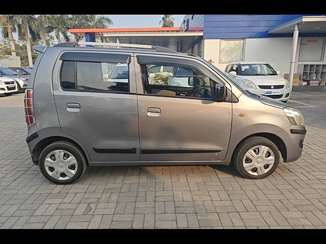 Second Hand Maruti Suzuki Wagon R 1.0 [2014-2019] VXI in Nagpur