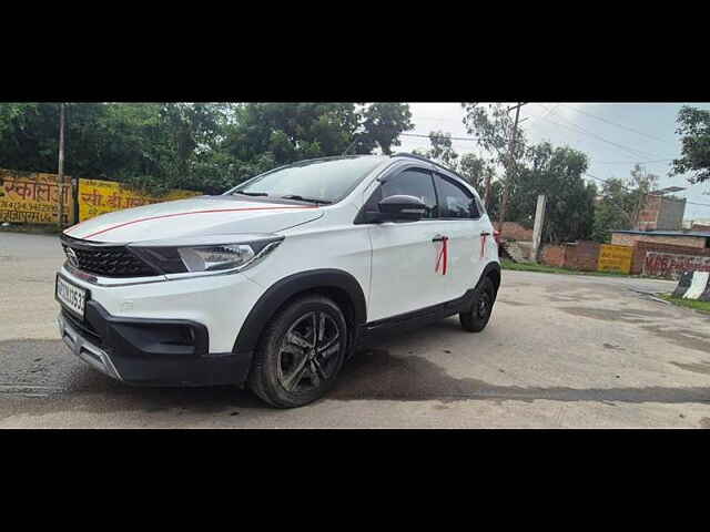 Second Hand Tata Tiago XZ Plus [2020-2023] in Lucknow