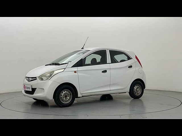 Second Hand Hyundai Eon Era + in Faridabad