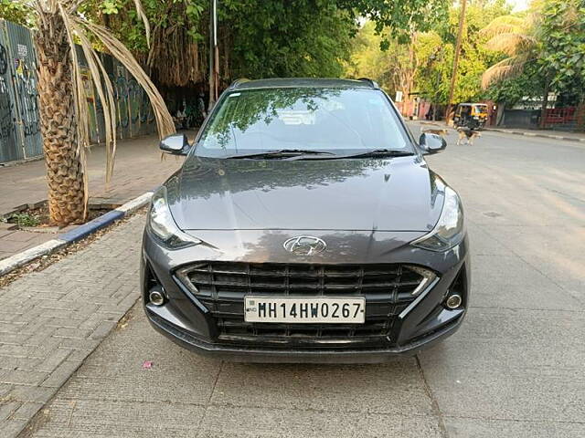 Second Hand Hyundai Grand i10 Nios [2019-2023] Sportz 1.2 Kappa VTVT in Pune