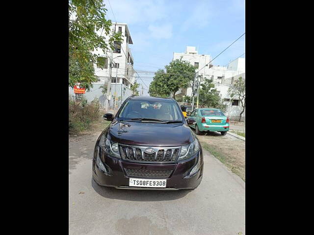 Second Hand Mahindra XUV500 [2015-2018] W10 AWD AT in Hyderabad