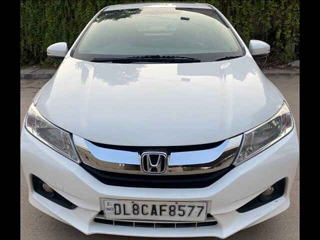 Second Hand Honda City [2014-2017] VX Diesel in Delhi