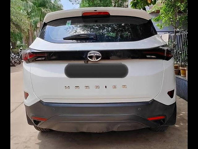 Second Hand Tata Harrier [2019-2023] XZA Plus in Raipur