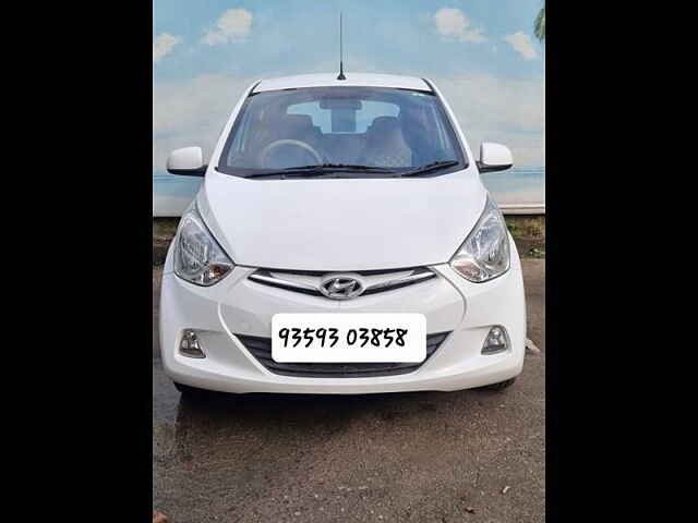 Second Hand Hyundai Eon Sportz in Badlapur