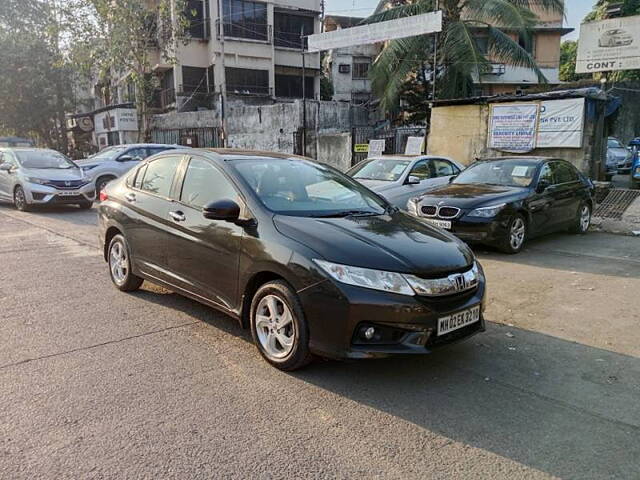 Second Hand Honda City [2014-2017] VX CVT in Mumbai