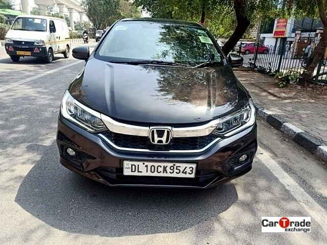 Second Hand Honda City [2014-2017] VX CVT in Delhi