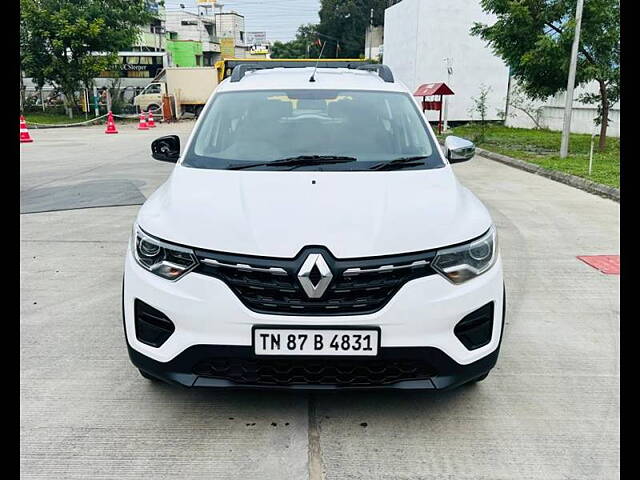 Second Hand Renault Triber [2019-2023] RXL [2019-2020] in Chennai