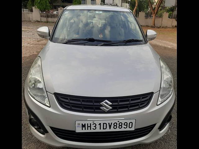 Second Hand Maruti Suzuki Swift DZire [2011-2015] VDI in Nagpur