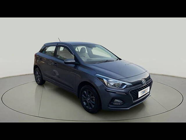 Second Hand Hyundai Elite i20 [2018-2019] Sportz 1.2 in Indore