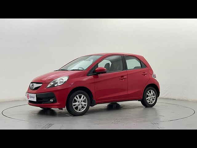 Second Hand Honda Brio [2013-2016] VX MT in Delhi