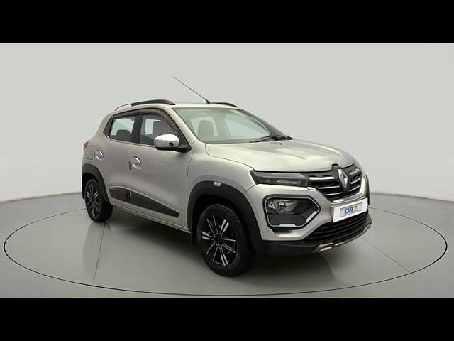 Second Hand Renault Kwid [2022-2023] CLIMBER AMT in Kochi