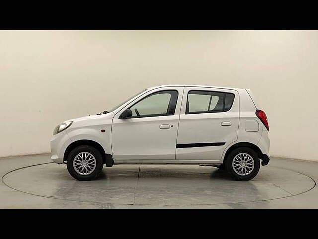 Second Hand Maruti Suzuki Alto 800 [2016-2019] LXi CNG (O) in Pune