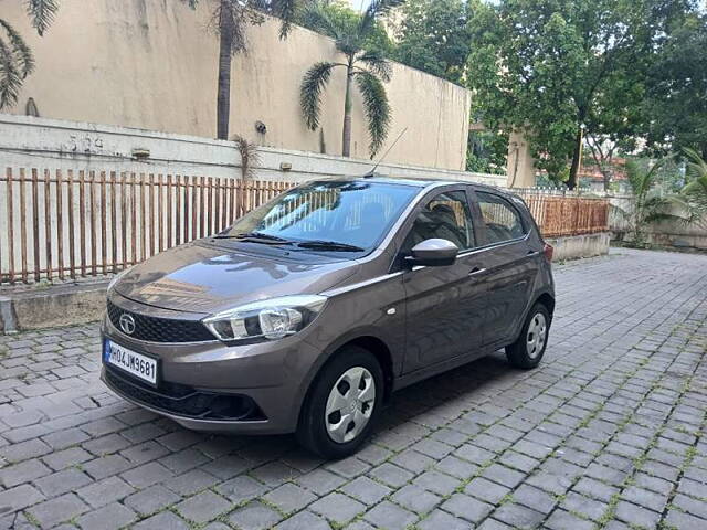 Second Hand Tata Tiago [2016-2020] Revotron XTA [2017-2019] in Thane