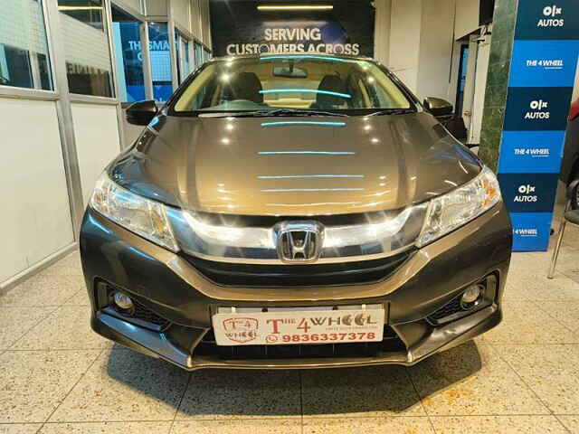 Second Hand Honda City [2014-2017] V in Kolkata