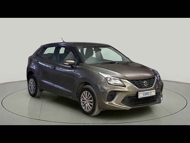 Second Hand Maruti Suzuki Baleno [2015-2019] Delta 1.2 in Delhi