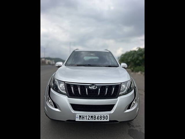 Second Hand Mahindra XUV500 [2015-2018] W10 in Pune